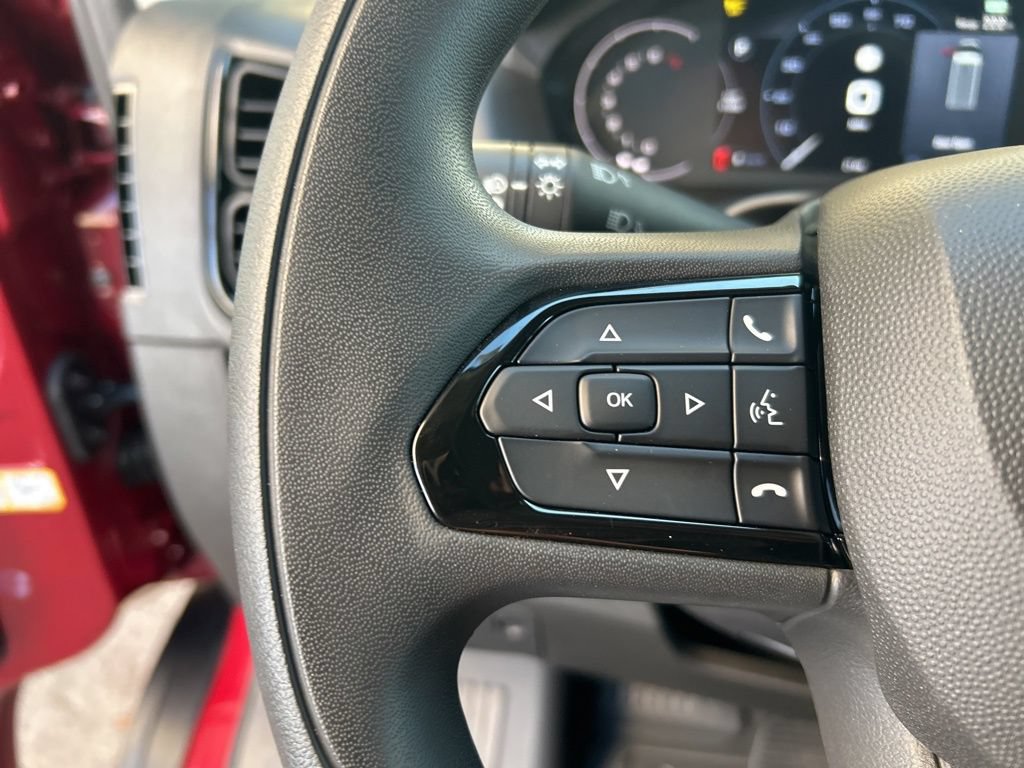 New 2026 RAM ProMaster 2500 w/ Premium Convenience Group FWD image 48