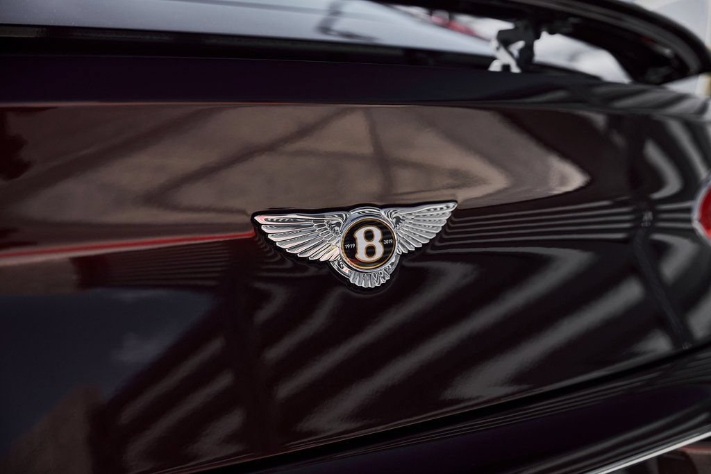 Used 2020 Bentley Continental GT First Edition AWD/4WD image 13