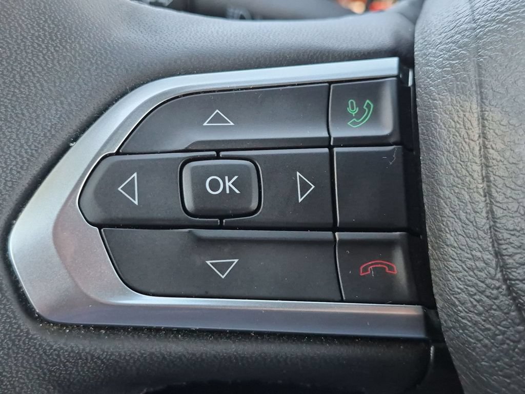 Used 2024 Jeep Compass Limited AWD/4WD image 18