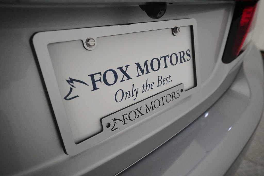 Used 2014 Honda Civic EX image 38
