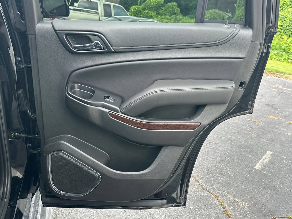 Used 2019 GMC Yukon SLT RWD image 17