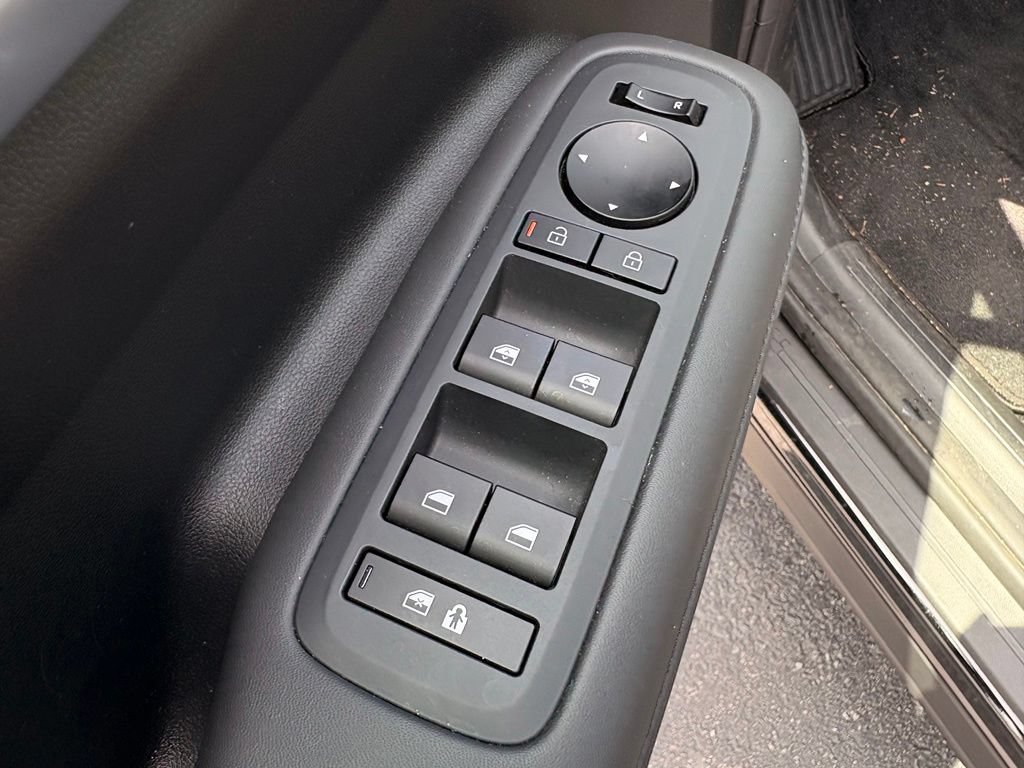 New 2026 Hyundai Santa Fe XRT AWD/4WD image 12