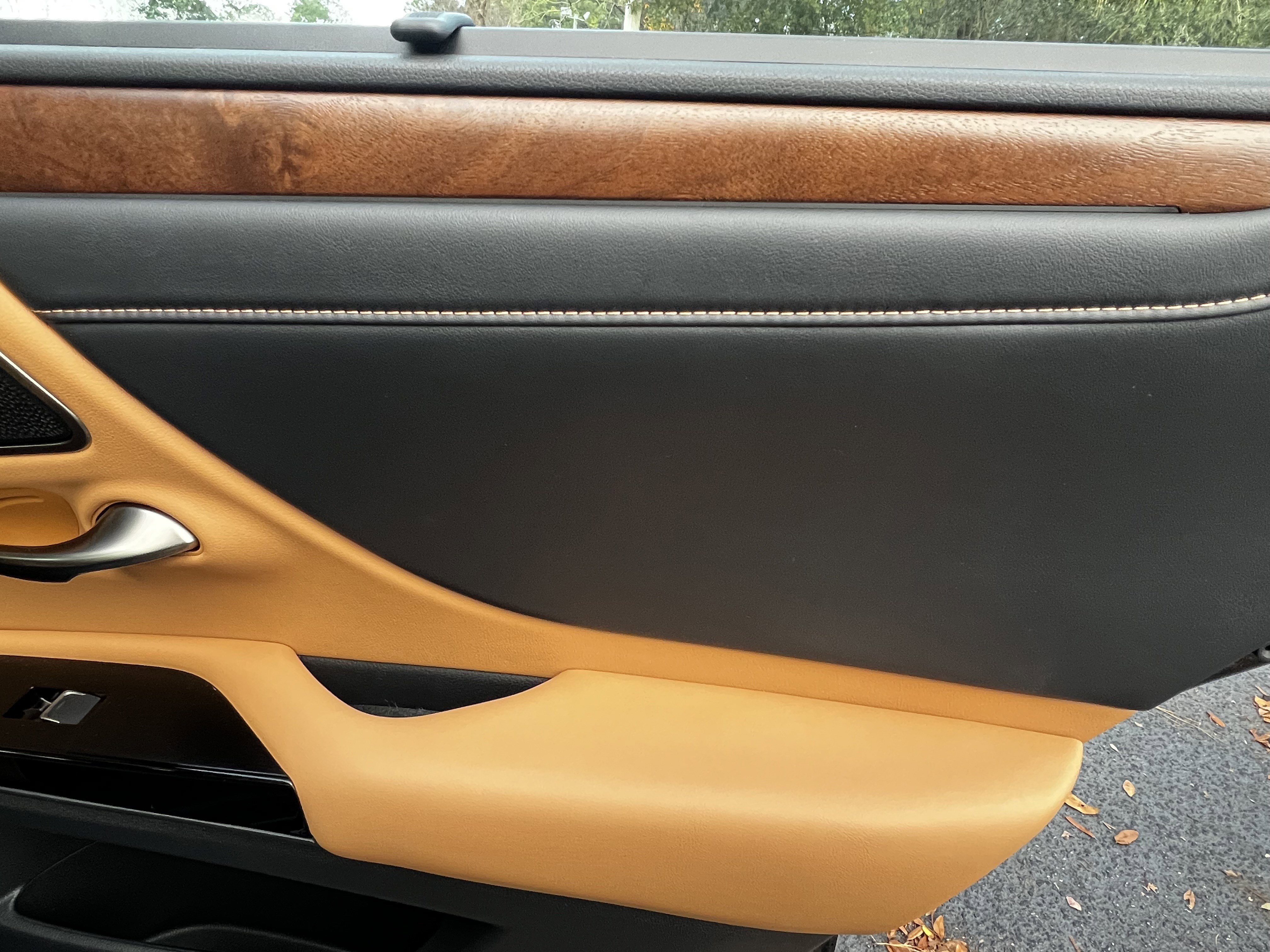 Used 2023 Lexus ES 350 Ultra Luxury image 39