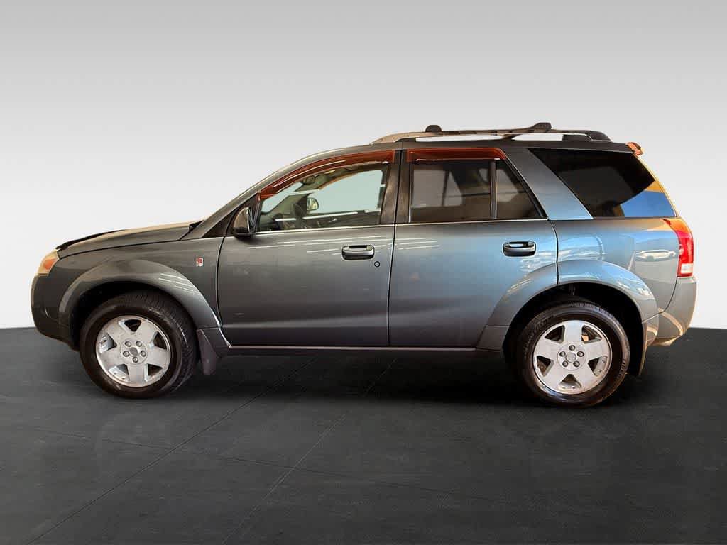 Used 2007 Saturn Vue 2WD V6 w/ Comfort Pkg image 3
