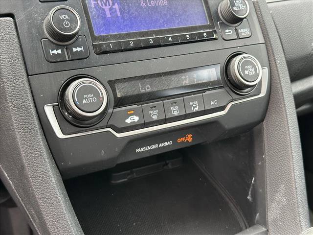 Used 2020 Honda Civic LX image 12