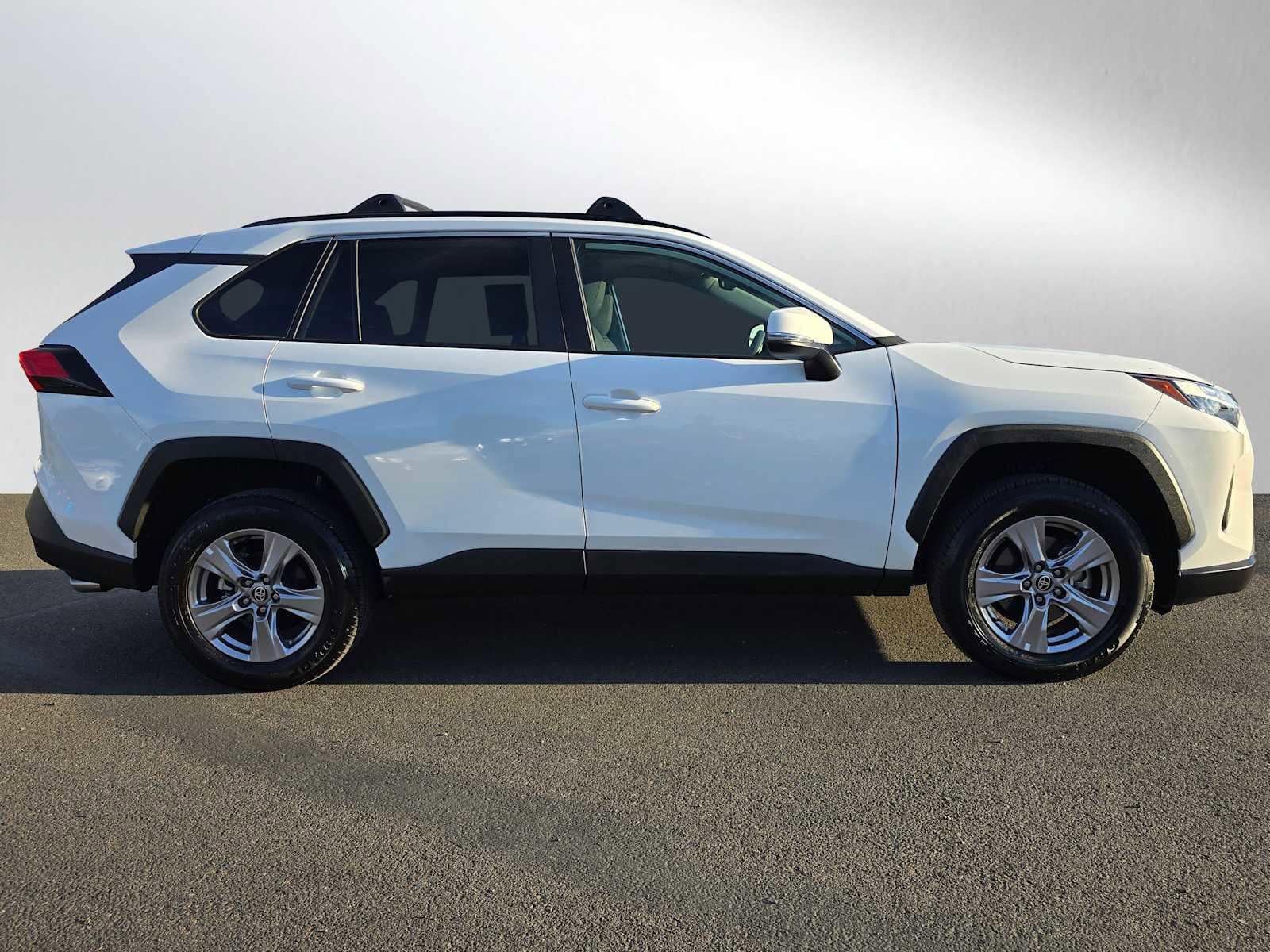 Certified 2024 Toyota RAV4 XLE image 2