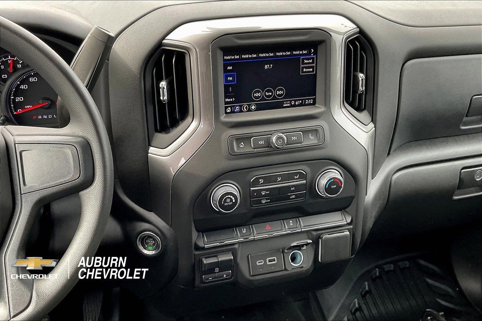 New 2024 Chevrolet Silverado 3500 W/T w/ WT Convenience Package AWD/4WD image 7