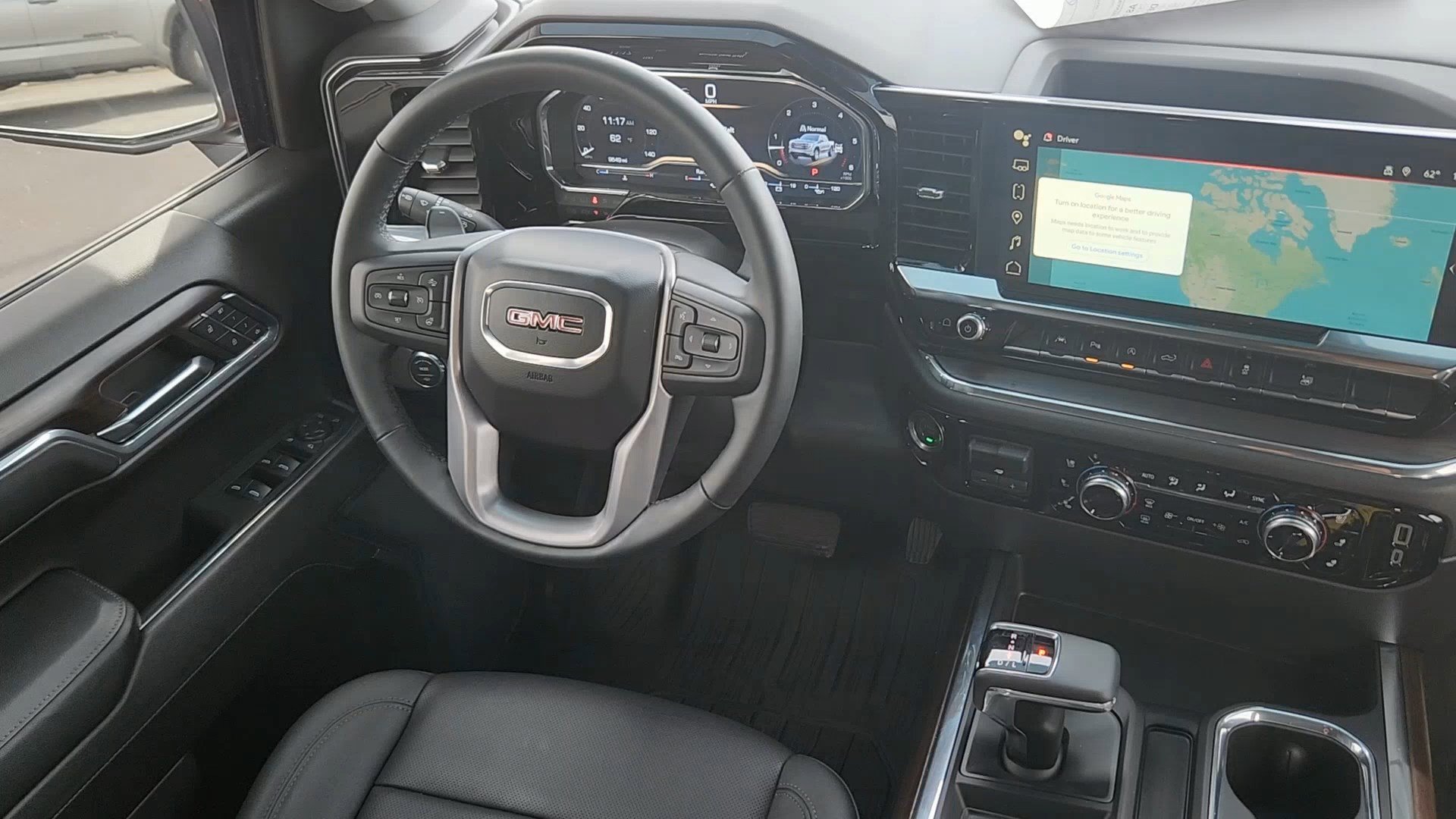 Used 2024 GMC Sierra 1500 SLT w/ SLT Premium Plus Package image 5