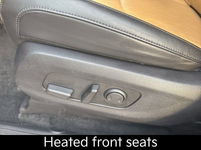 Certified 2022 Kia Carnival LX image 18