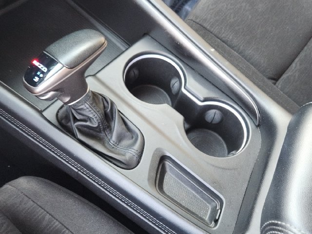 Used 2022 Dodge Durango SXT RWD image 22
