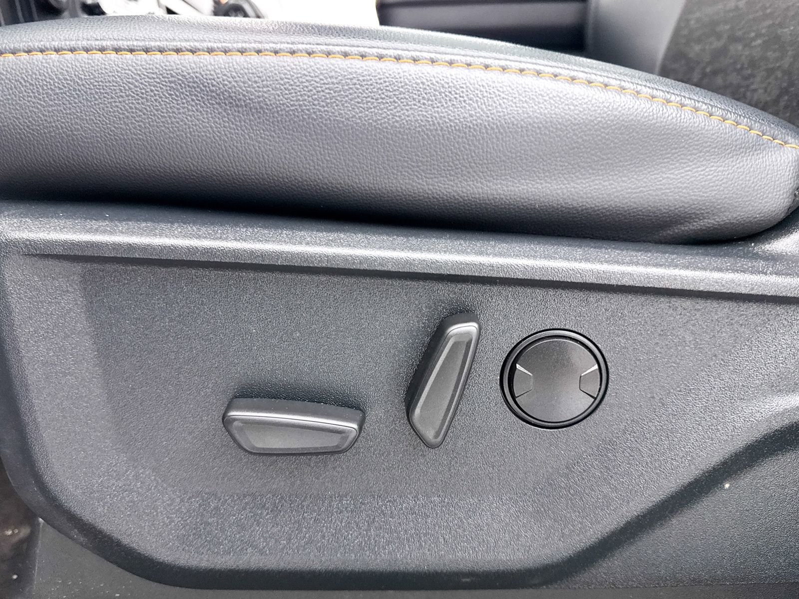 Used 2025 Ford F150 Tremor w/ Tow/Haul Package image 27