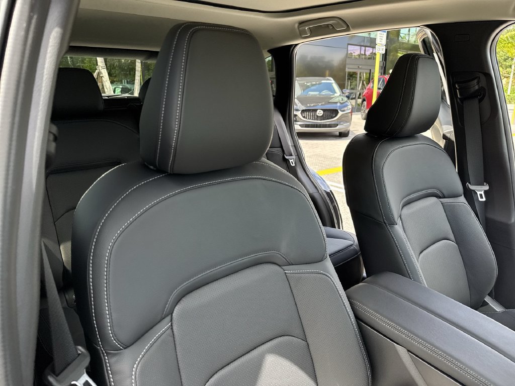 New 2026 MAZDA CX-5 2.5 S w/ Premium Plus Package AWD/4WD image 46