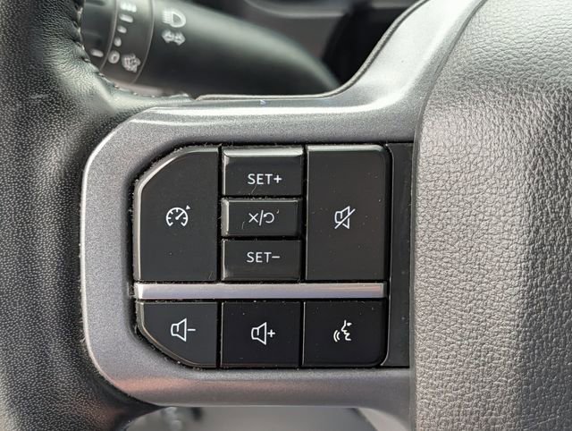 Used 2024 Ford F250 Lariat w/ Sport Appearance Package AWD/4WD image 24