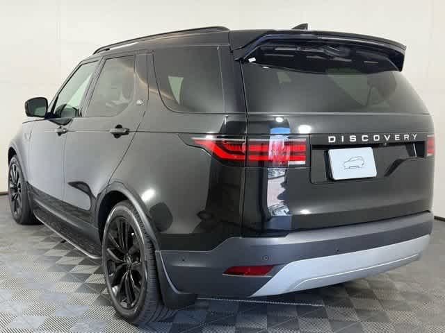 Used 2026 Land Rover Discovery S AWD/4WD image 4