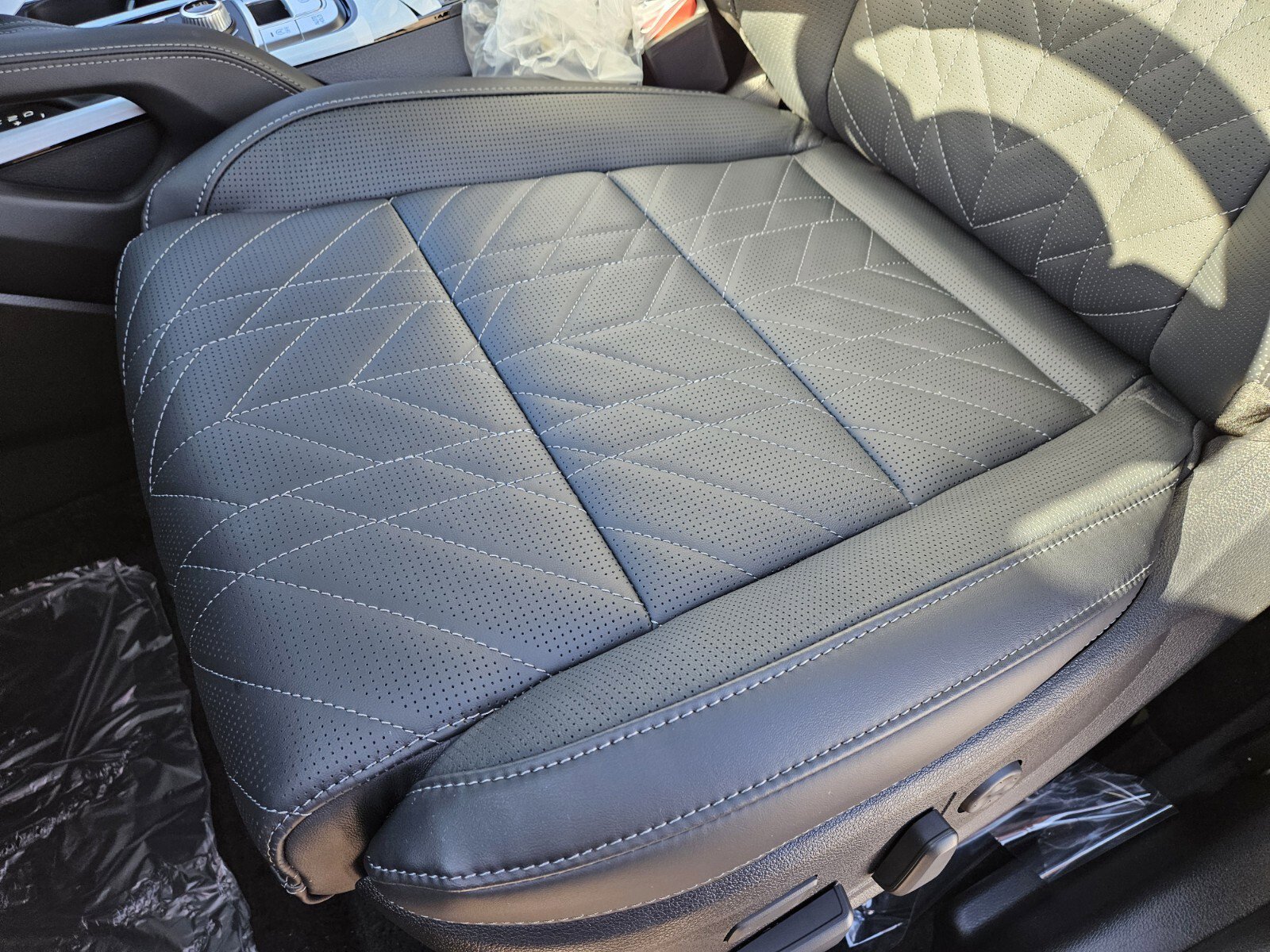 New 2025 Kia Telluride SX Prestige X-Pro image 8