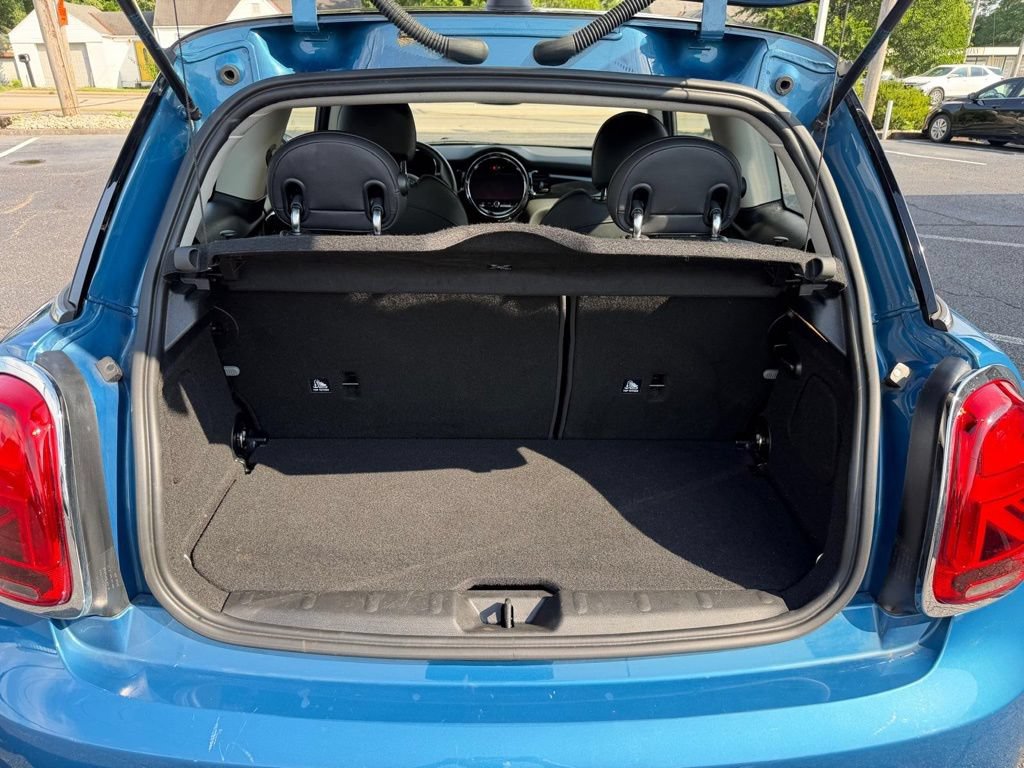 Used 2024 MINI Cooper S FWD image 21