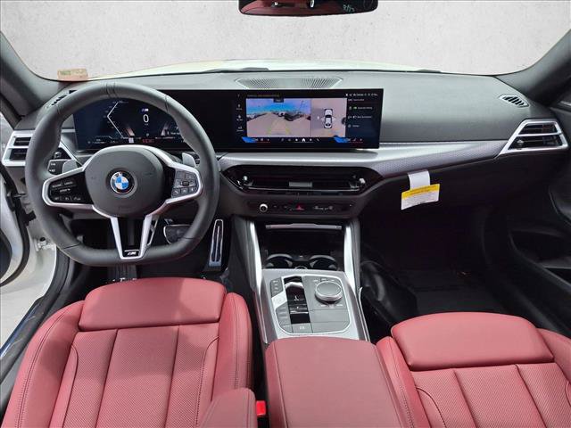 New 2026 BMW 230i Coupe w/ M Sport Package RWD image 14