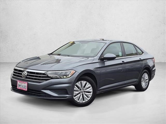 Used 2019 Volkswagen Jetta