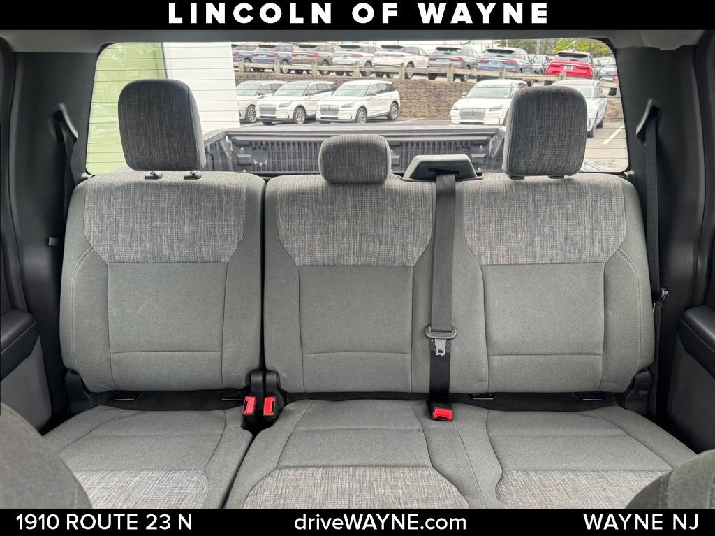 Used 2023 Ford F150 XLT image 19
