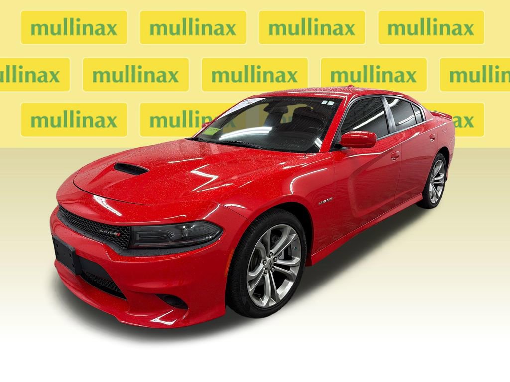 Used 2022 Dodge Charger R/T RWD image 14