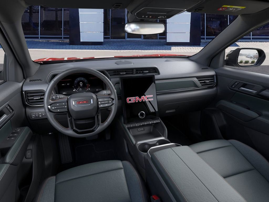 New 2026 GMC Terrain AT4 image 15