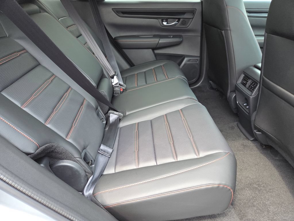 New 2026 Honda CR-V Sport-L image 29
