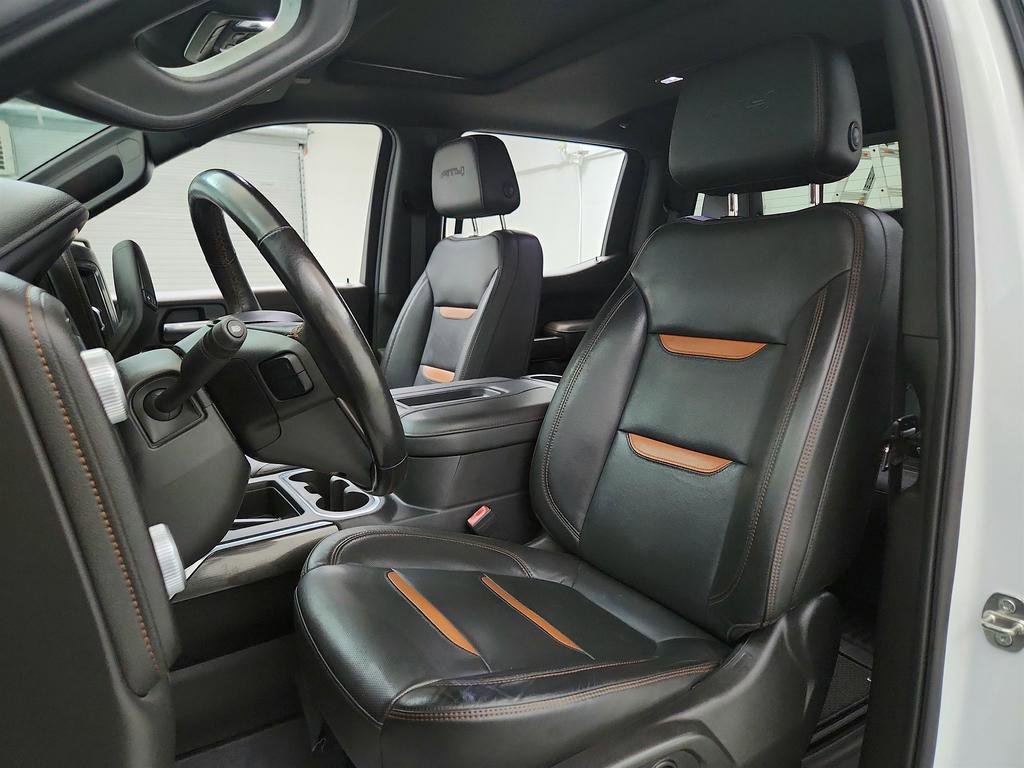 Used 2021 GMC Sierra 1500 AT4 w/ AT4 Premium Package image 14
