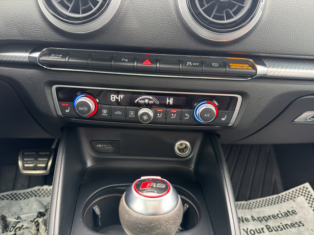 Used 2019 Audi RS 3 image 19