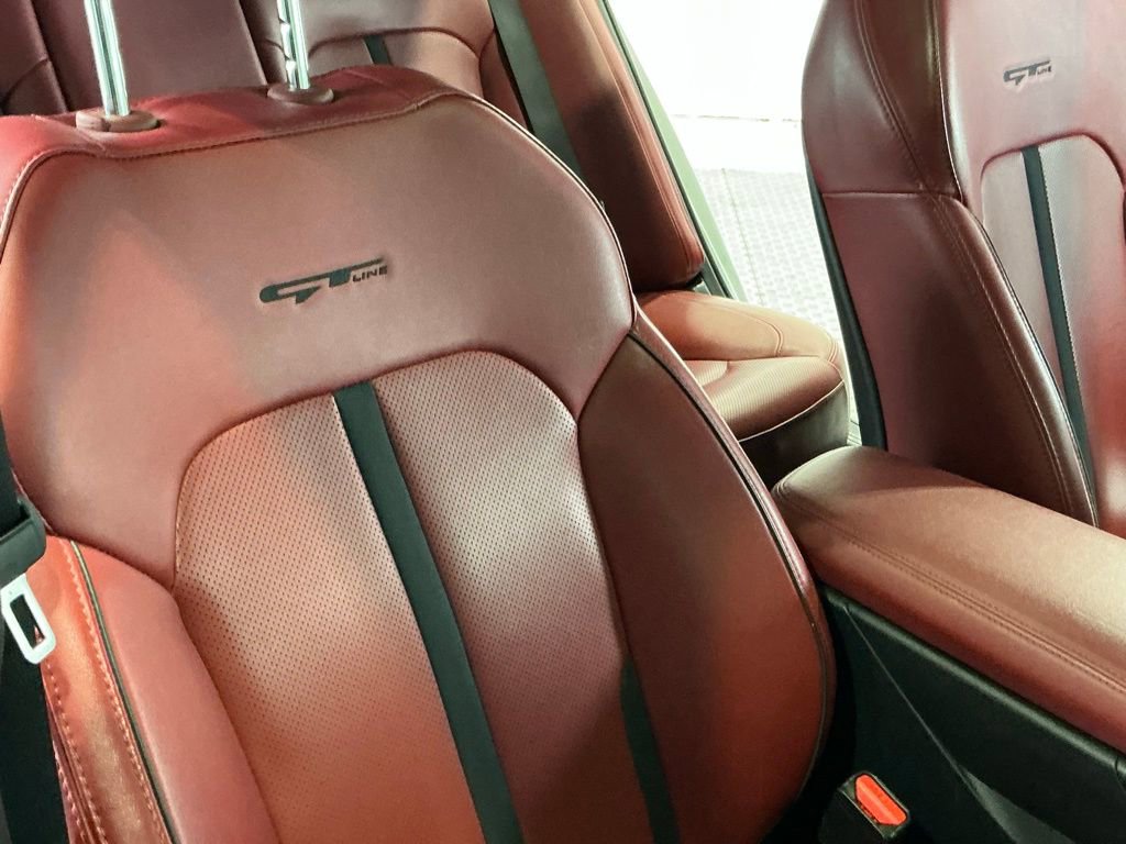 Used 2022 Kia K5 GT-Line w/ GT-Line FWD Premium Package image 10