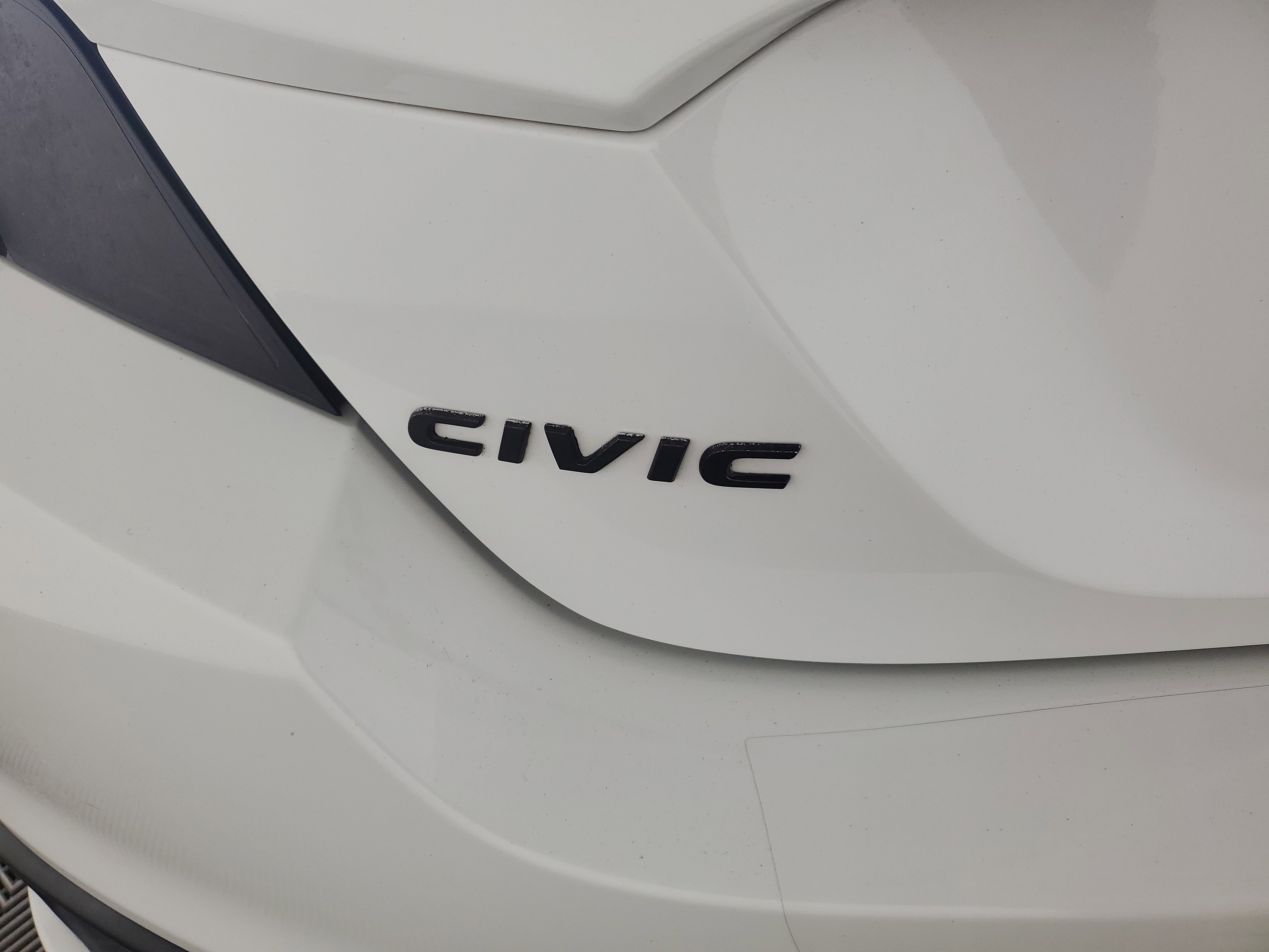 Used 2019 Honda Civic Sport image 30