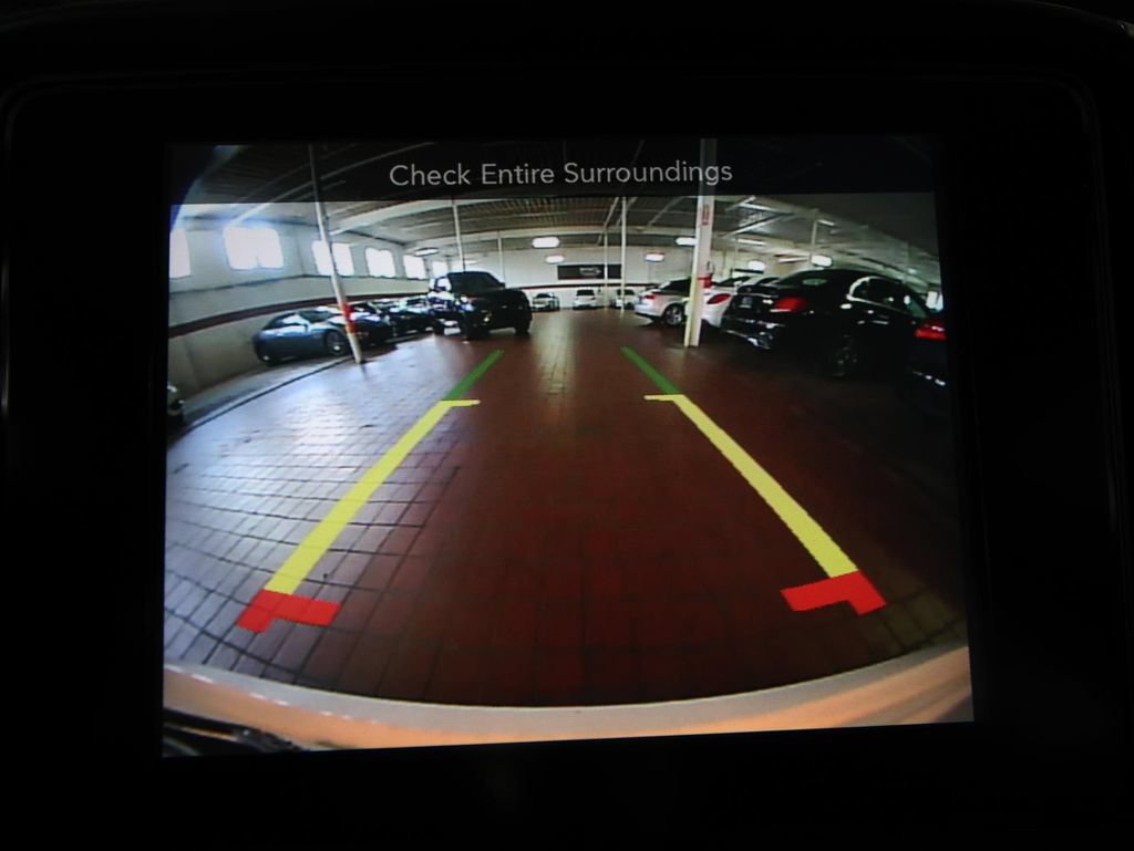 Used 2018 Maserati Ghibli RWD image 19