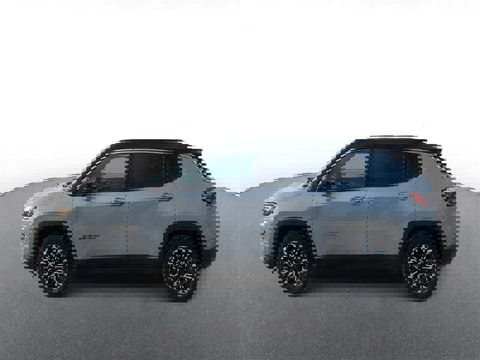 Used 2023 Jeep Compass Limited image 5