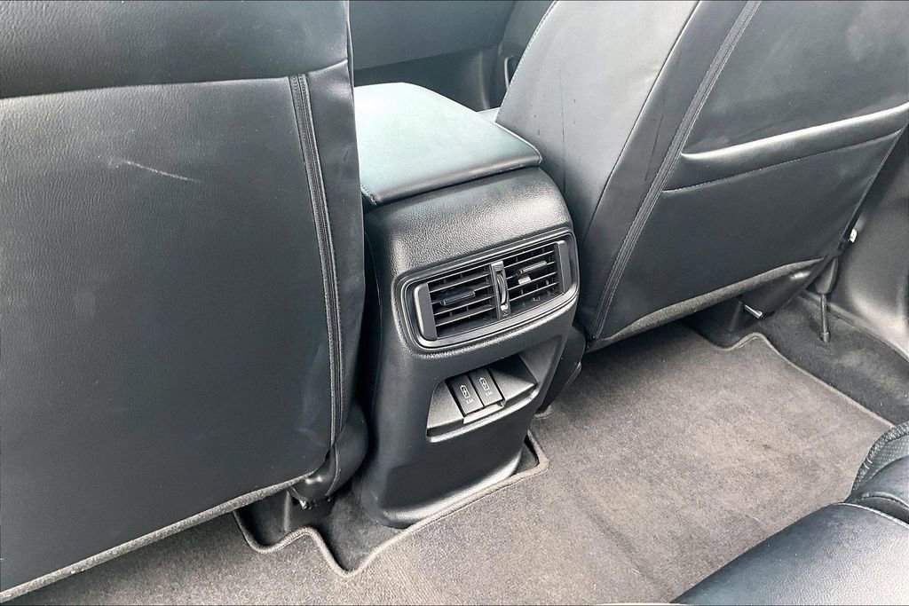 Used 2021 Honda CR-V EX-L image 10