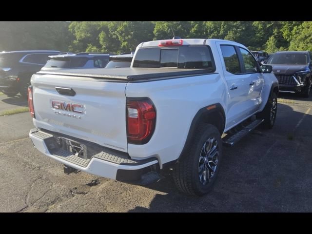Used 2026 GMC Canyon Denali AWD/4WD image 2