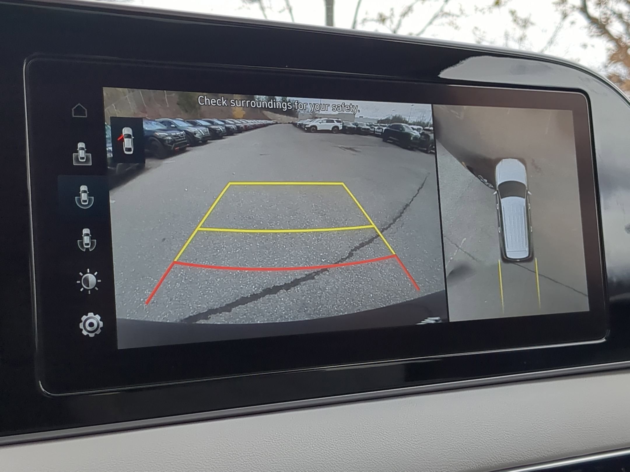 Used 2022 Hyundai Palisade Limited image 17