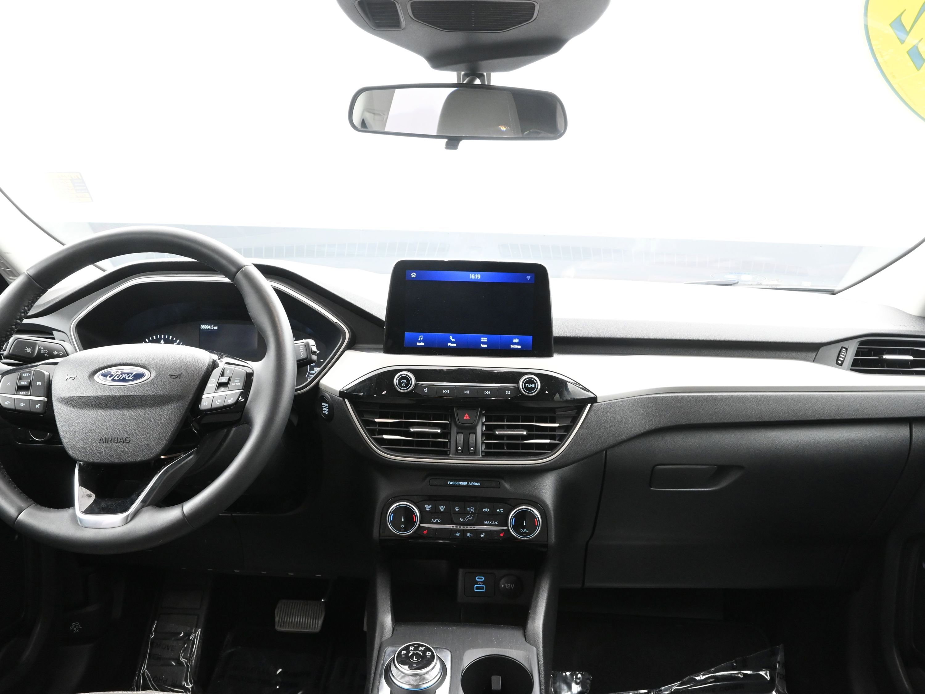 Used 2022 Ford Escape SE w/ Convenience Package image 21