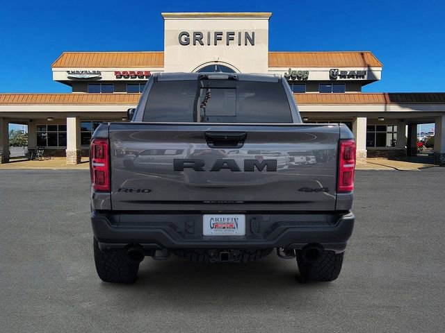 Used 2025 RAM 1500 RHO w/ RHO Level 1 Equipment Group image 8
