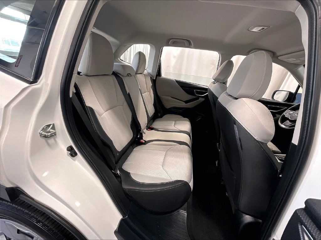 Used 2023 Subaru Forester AWD/4WD image 16