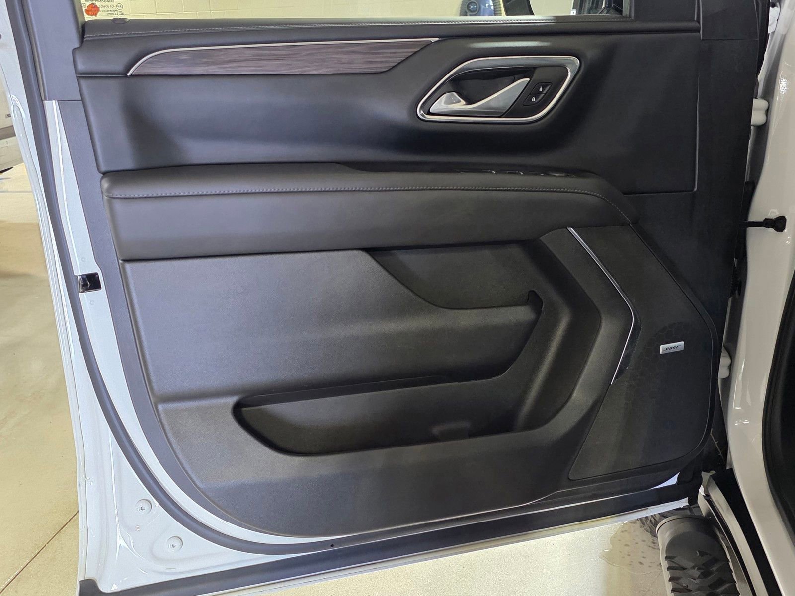 Used 2023 Chevrolet Tahoe Z71 AWD/4WD image 22