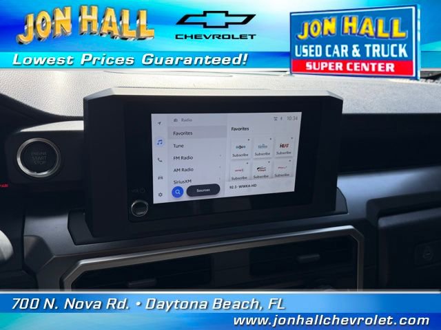 Used 2025 Toyota 4Runner SR5 image 28