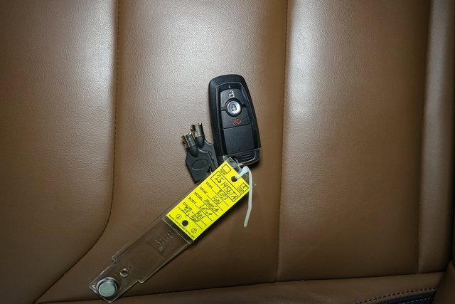 Used 2023 Ford Maverick Lariat w/ Lariat Luxury Package image 36