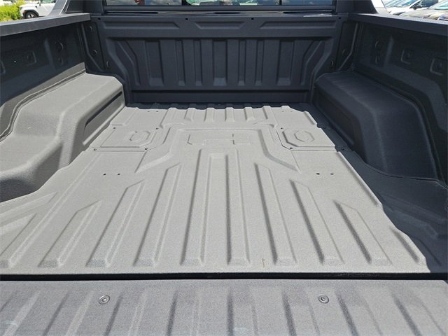 Used 2025 GMC Hummer EV 3X w/ Extreme Off-Road Package image 15