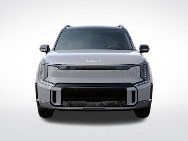 New 2026 Kia EV9 GT-Line AWD/4WD image 2