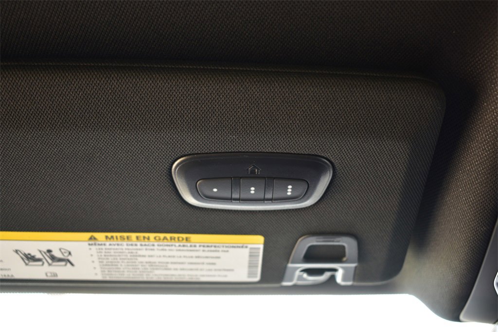 New 2024 Jeep Grand Cherokee Limited 4xe image 46