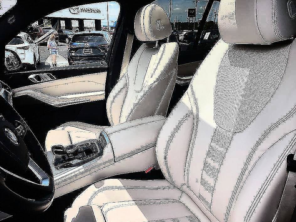 Used 2022 BMW X5 xDrive45e AWD/4WD image 15