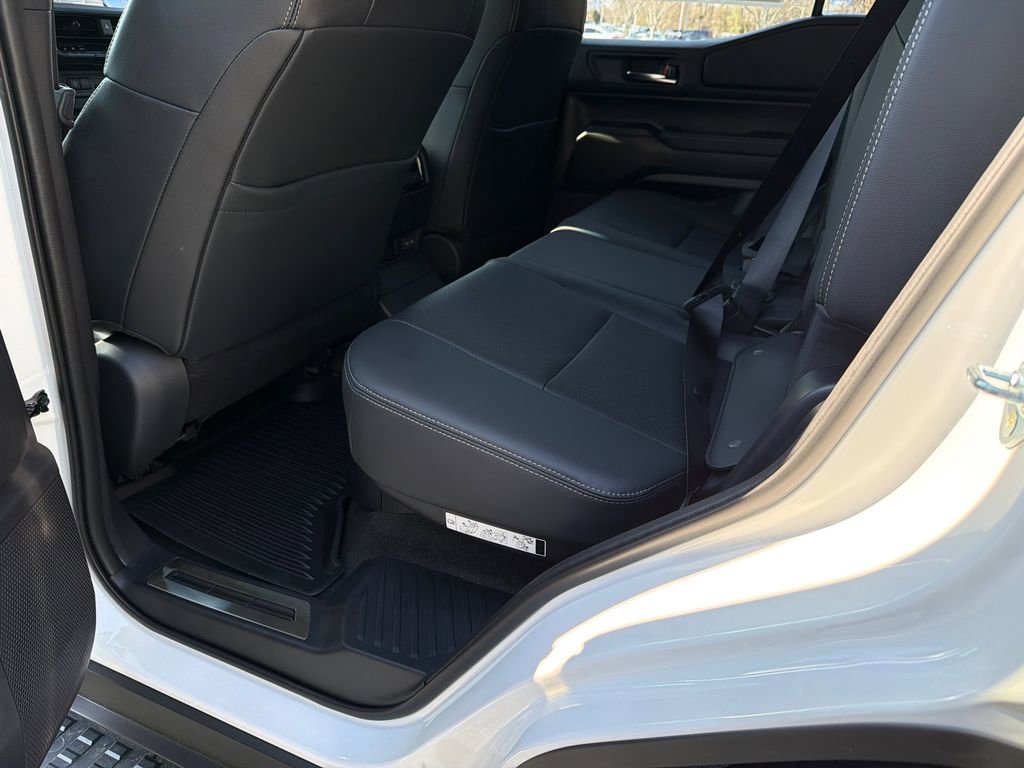 Used 2026 Toyota Land Cruiser AWD/4WD image 21