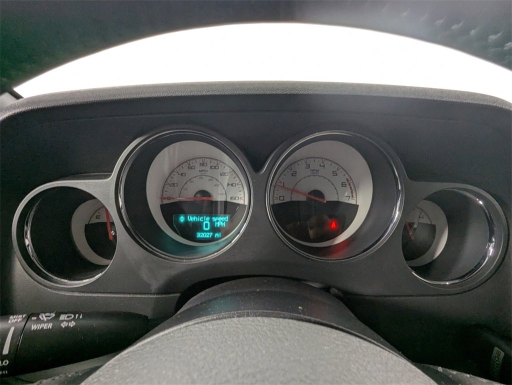 Used 2014 Dodge Challenger R/T image 17