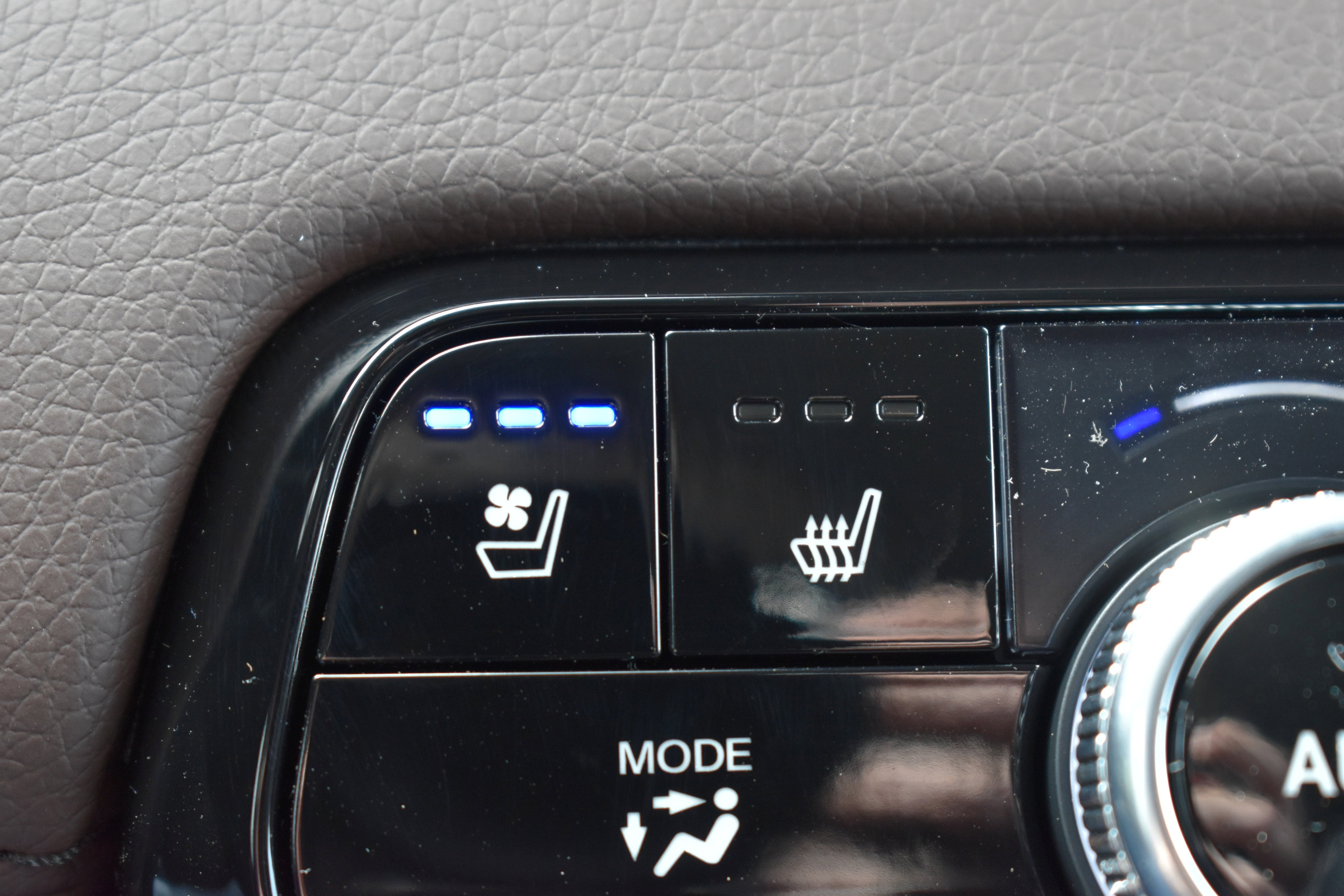 New 2025 Honda Pilot Elite image 23