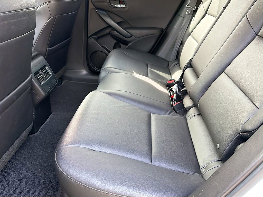 Used 2017 Acura RDX AWD image 33