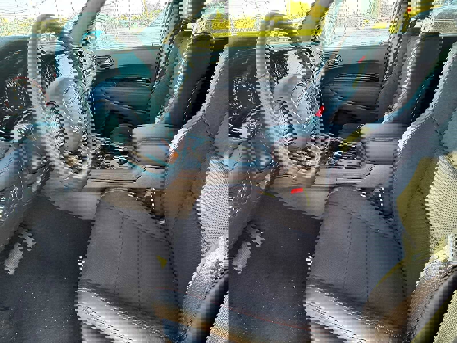 New 2026 Dodge Durango GT image 10